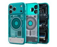 Spigen Ultra Hybrid MagSafe doone bondi blue - iPhone 18 Pro/17 Pro - 1586446 - zdjęcie 1